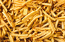 Regular Fries