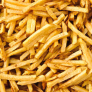 Regular Fries