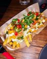 Salt & Pepper Fries