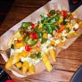 Salt & Pepper Fries